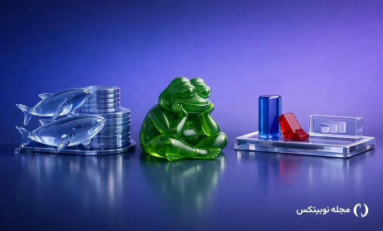 whales accumulate 23t pepe recovery