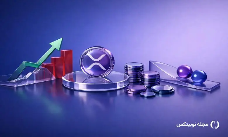 xrp price rally fails holders take profit