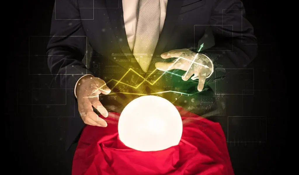 چگونه با نسبت مس به طلا بازارها را پیش‌بینی کنیم؟
