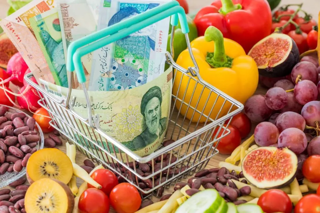بررسی تورم ایران در سال ۲۰۲۶