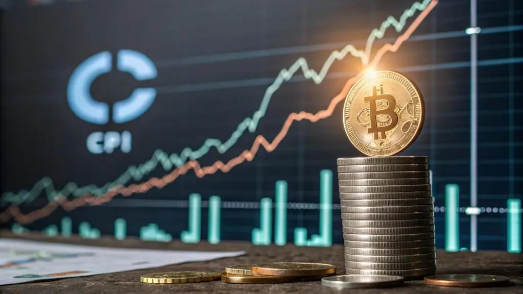 اثر تورم بر خرید ارز دیجیتال