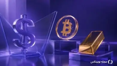هشدار رابرت کیوساکی درباره تورم و کاهش ارزش دلار: در طلا و بیت کوین سرمایه‌گذاری کنید!