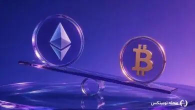 اتریوم در برابر بیت کوین قدرت می‌گیرد؛ آیا آلت سیزن نزدیک است؟
