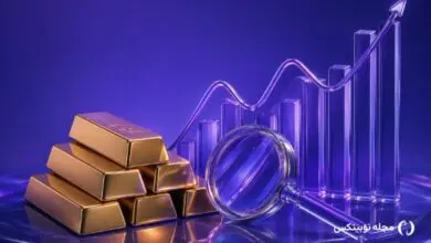 قیمت طلا زیر فشار نرخ بهره؛ آیا طلا میتواند از مقاومت کلیدی عبور کند؟