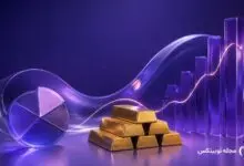 جهش ۷ درصدی طلا در یک هفته؛ آیا مقاومت ۴,۳۸۰ دلاری می‌شکند؟ 