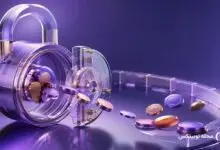 آزادسازی بیش از ۵۸ میلیون دلار توکن در هفته جاری؛ ارزهای H و GRVT در صدر جدول