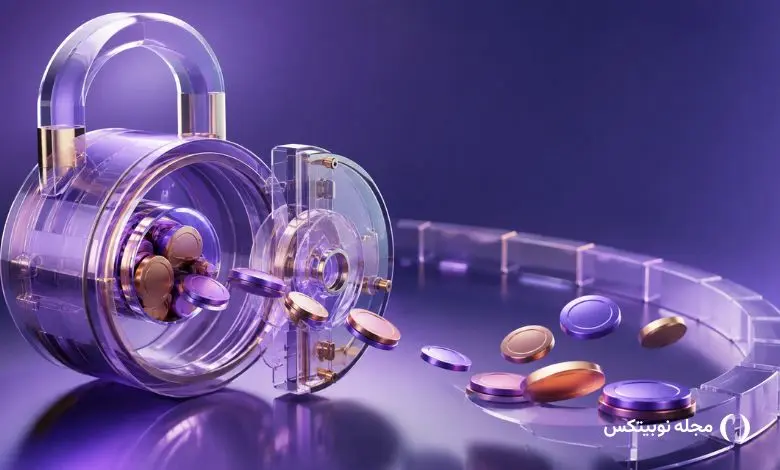 آزادسازی بیش از ۵۸ میلیون دلار توکن در هفته جاری؛ ارزهای H و GRVT در صدر جدول