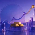 تصویر تحلیل کی طلا بفروشیم؟ سیگنال‎‌های مهم خروج از بازار و بهترین زمان فروش طلا