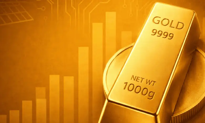عوامل تأثیرگذار روی قیمت طلا