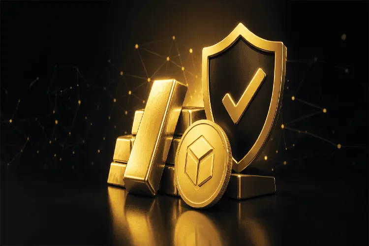اثبات شفافیت ذخایر