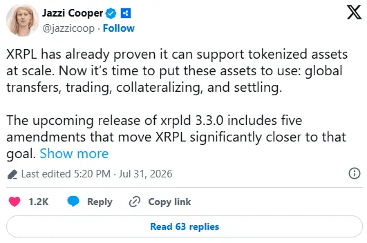 ریپل (XRP)