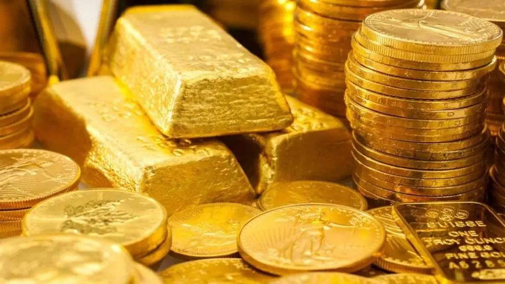 خرید سکه بهتر است یا طلای آبشده؟