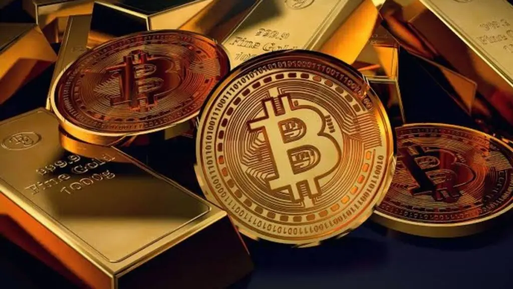 نقش ارزهای دیجیتال در حفظ ارزش سرمایه در کنار طلا
