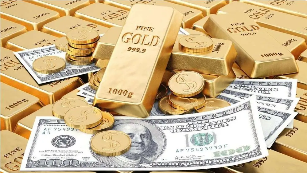 مقایسه بازده سرمایه‌گذاری ۱۰ سال طلا با سایر بازارها (بر مبنای ۱۰۰ میلیون تومان سرمایه)