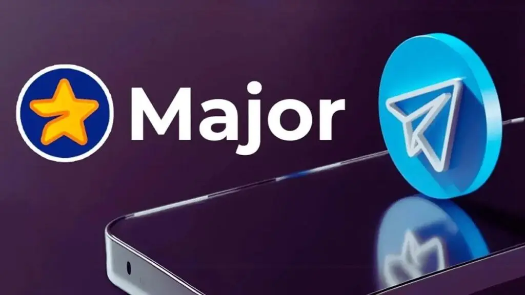  مینی‌اپلیکیشن میجر (MAJOR) چیست؟