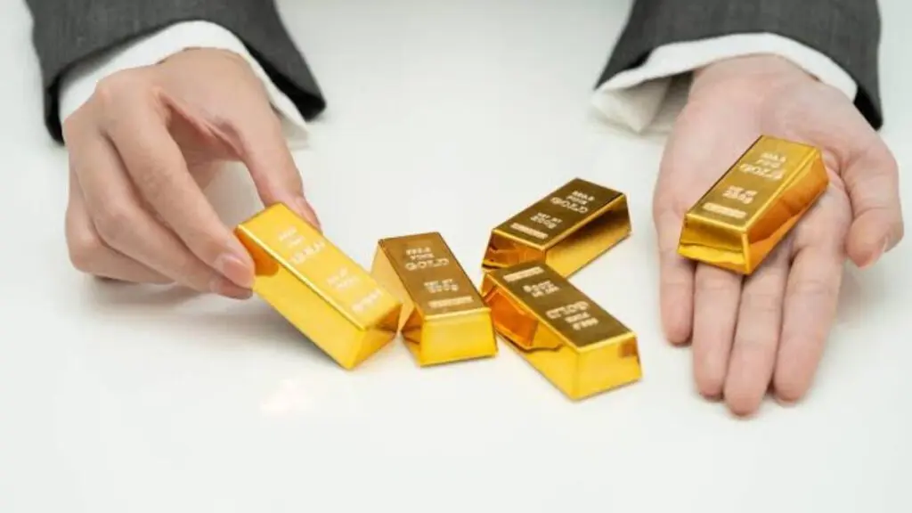 موانع خرید طلا در بازار حضوری