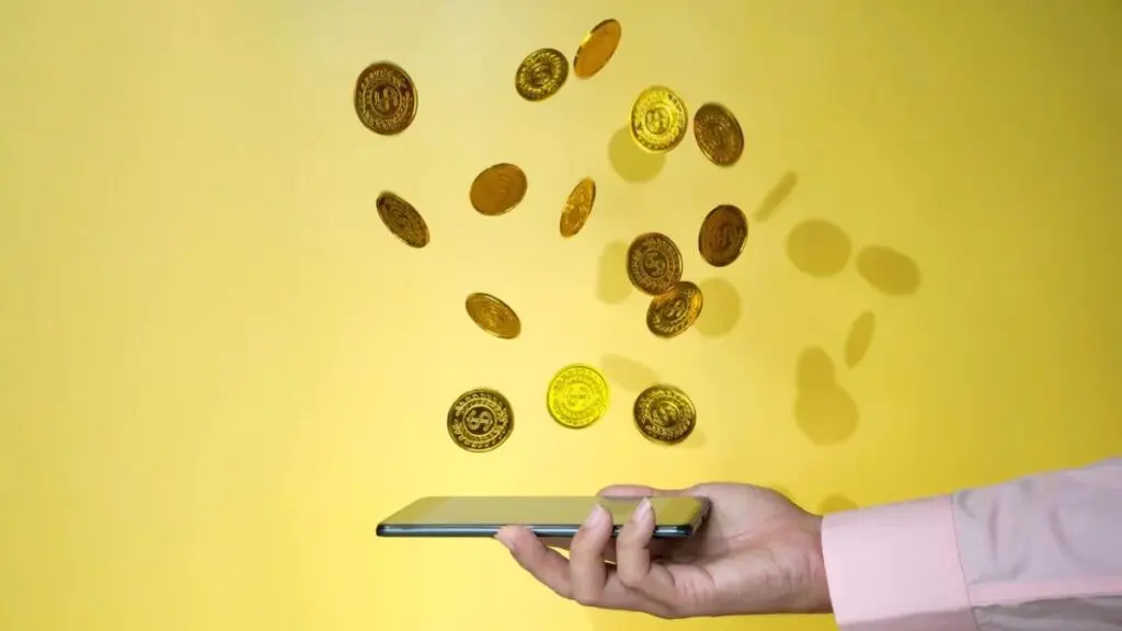 نکات مهم پیش از خرید آنلاین طلا