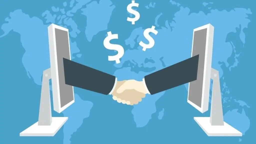 بازیگران اصلی در اکوسیستم کپی تریدینگ