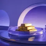 تصویر تحلیل کدام روش خرید طلا کمترین کارمزد را دارد؟