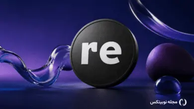 توکن ری چیست