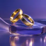 تصویر تحلیل مقایسه طلای ۱۸ عیار و ۱۷ عیار؛ هر آنچه باید پیش از خرید بدانید