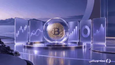 ۵ شاخص برای پیش بینی قیمت ارز دیجیتال