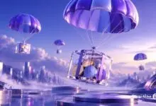 ۸ پروژه ارز دیجیتال که این هفته شانس ایردراپ دارند
