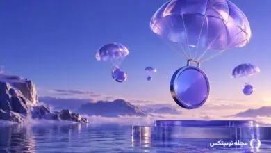 ۵ ارز دیجیتال با شانس ایردراپ برای کاربران اولیه