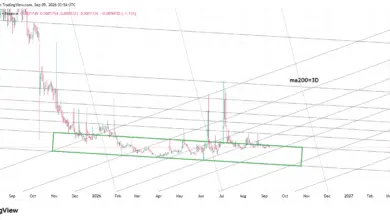 تحلیل HMSTR 2026-09-09