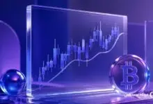 بیت کوین بالای حمایت کلیدی ماند؛ چشم‌ها به ۸۹٬۰۰۰ دلار