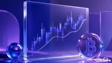 بیت کوین بالای حمایت کلیدی ماند؛ چشم‌ها به ۸۹٬۰۰۰ دلار