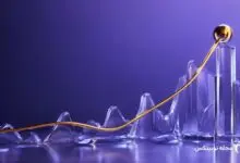 بازگشت طلا از کف یک‌ماهه؛ آیا قیمت از ۴٬۴۵۰ دلار عبور می‌کند؟