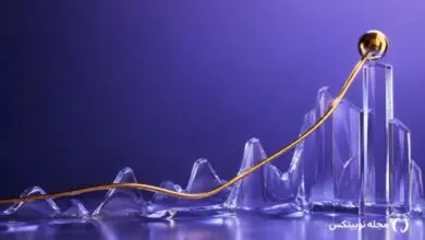 بازگشت طلا از کف یکماهه؛ آیا قیمت از ۴٬۴۵۰ دلار عبور میکند؟