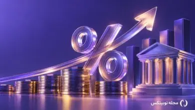 نرخ بهره آمریکا بالاتر میرود؟ پیشبینی جدید ولز فارگو برای ۲۰۲۷