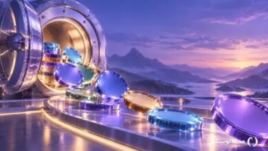 ۷ توکن آنلاک بزرگ ماه؛ بیش از ۴۷۰ میلیون دلار توکن وارد بازار میشود