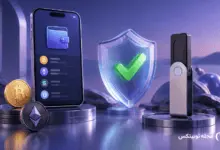 بهترین روش نگهداری رمز کیف پول
