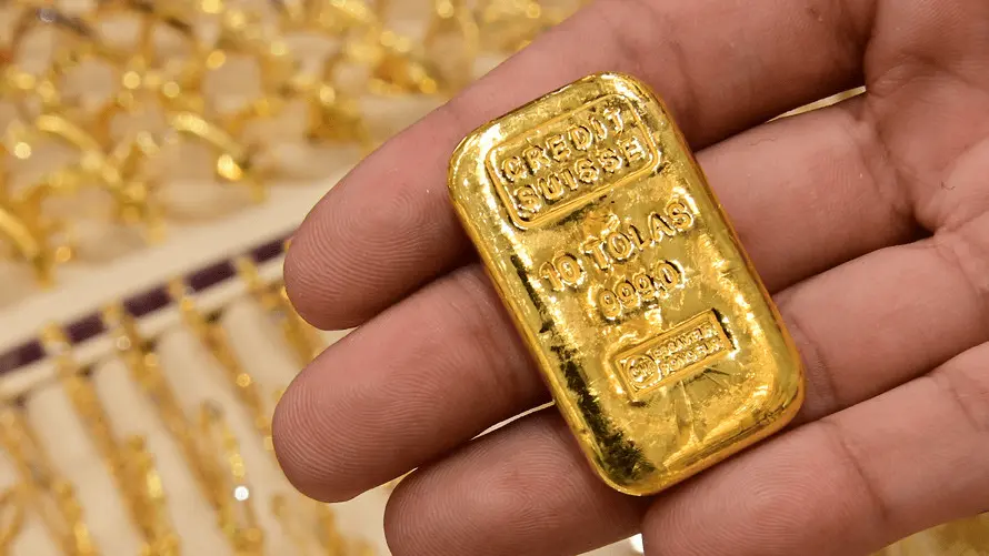 قیمت طلا در سال ۱۴۰۰ چقدر بود؟
