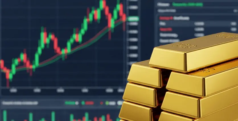 اگر در سال ۱۴۰۰ طلا می‌خریدیم، امروز چقدر داشتیم؟