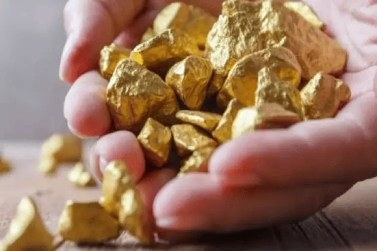 عیار طلا و نحوه سنجش خلوص آن