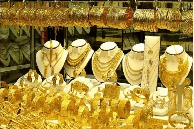 اشتباه رایج خرید طلای زینتی به قصد سرمایهگذاری