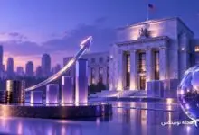 نرخ بهره آمریکا زیر فشار تورم افزایش یافت + واکنش بیت کوین