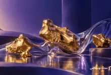 محاسبه قیمت طلای آبشده