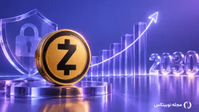 پیش‌بینی قیمت زی کش تا سال ۲۰۳۰