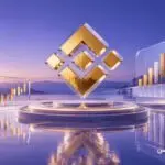تصویر تحلیل رکوردشکنی بی‌ان‌بی چین؛ عبور سهام و ETFهای توکنیزه‌شده از یک میلیارد دلار