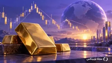 طلا در نقطه حساس؛ مقاومت ۴٬۲۳۰ دلاری شکسته میشود؟