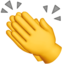 👏