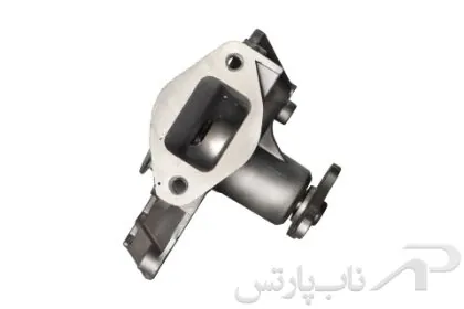واترپمپ موتور تیبا ۲ عظام