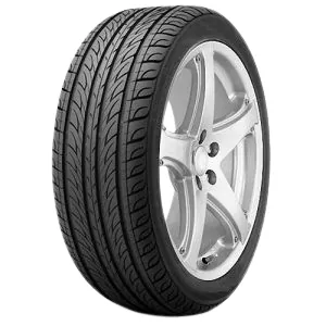 لاستیک یزد تایر 225/55 R18