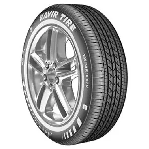 لاستیک کویر 215/60 R17
