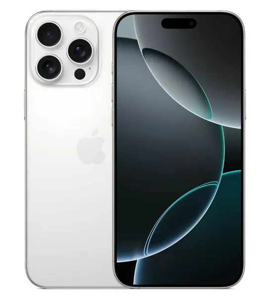 iPhone 16 Pro Max ـ ۲۵۶ گیگابایت